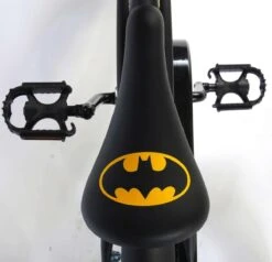 Volare Batman Kinderfiets - Jongens - 16 Inch - Zwart/Blauw - 95% Afgemonteerd -Beste Fietsen Winkel 1200x1158 4