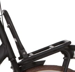 Cortina U4 Mini - Stadsfiets - M24 - Jet Black Matt - Matzwart - R3 -Beste Fietsen Winkel 1200x1161 3