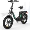 HITWAY Elektrische Fiets | 20" Opvouwbare Volwassen Vette Fiets | Batterij 36V/11,2Ah,Motor 250W, Max Bereik 35-90km | E Bike City 1 HITWAY Elektrische Fiets | 20" Opvouwbare Volwassen Vette Fiets | Batterij 36V/11,2Ah,Motor 250W, Max Bereik 35-90km | E Bike City -Beste Fietsen Winkel 1200x1163 1