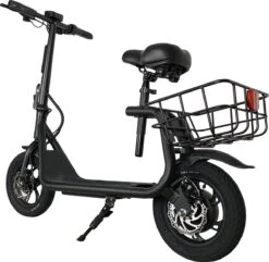 Gyro Elektrische Mini-scooter - Opvouwbaar -Beste Fietsen Winkel 1200x1172