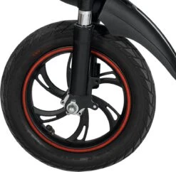 OUXI™ Elektrische Fiets - E BIKE - Fiets - City Bike - Stad Fiets - Bike - Fietsen - EBike - Trapondersteuning - -Beste Fietsen Winkel 1200x1174 1