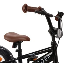 SJOEF Race Jongensfiets 12 Inch - Zwart -Beste Fietsen Winkel 1200x1174 3