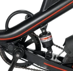 OUXI™ Elektrische Fiets - E BIKE - Fiets - City Bike - Stad Fiets - Bike - Fietsen - EBike - Trapondersteuning - -Beste Fietsen Winkel 1200x1179 2