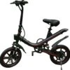 Fast Trax V1 - 14 Inch - Elektrische Fiets - E Bike - Elektrische Vouwfiets -Beste Fietsen Winkel 1200x1184 1