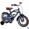 Volare Blue Cruiser Kinderfiets - Jongens - 12 Inch - Blauw - 95% Afgemonteerd 2 Volare Blue Cruiser Kinderfiets - Jongens - 12 Inch - Blauw - 95% Afgemonteerd -Beste Fietsen Winkel 1200x1200 161
