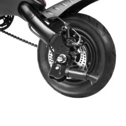 DYU S2 Elektrische Fiets - Smart E-Bike 250W / 10 Ah Batterij 13 DYU S2 Elektrische Fiets - Smart E-Bike 250W / 10 Ah Batterij -Beste Fietsen Winkel 1200x1200 164