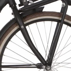 Cortina U4 Mini - Stadsfiets - M24 - Jet Black Matt - Matzwart - R3 -Beste Fietsen Winkel 1200x1200 166