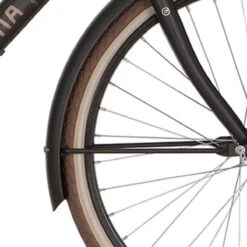 Cortina U4 Mini - Stadsfiets - M24 - Jet Black Matt - Matzwart - R3 -Beste Fietsen Winkel 1200x1200 167