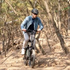 HITWAY Elektrische Fiets - E-Bike - 11,2Ah - 250 W - 20 Inch Fatbike -Beste Fietsen Winkel 1200x1200 17