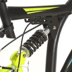 VidaXL Mountainbike 21 Versnellingen 26 Inch Wielen 49 Cm Zwart 24 VidaXL Mountainbike 21 Versnellingen 26 Inch Wielen 49 Cm Zwart -Beste Fietsen Winkel 1200x1200 176