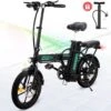 HITWAY Elektrische Fiets Voor, Stadsfietsen Opvouwbaar, E-BIKE, 7.5Ah Batterij, 250W Motor, Actieradius Tot 45 Km - BK5 -Beste Fietsen Winkel 1200x1200 33