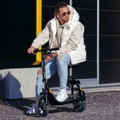 Gyro Elektrische Mini-scooter - Opvouwbaar -Beste Fietsen Winkel 1200x1200 44