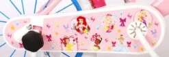 Volare Disney Princess Kinderfiets - Meisjes - 16 Inch - Roze Blauw - Twee Handremmen 27 Volare Disney Princess Kinderfiets - Meisjes - 16 Inch - Roze Blauw - Twee Handremmen -Beste Fietsen Winkel 1200x410