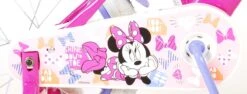 Disney Minnie Cutest Ever! Kinderfiets - Meisjes - 16 Inch - Roze 20 Disney Minnie Cutest Ever! Kinderfiets - Meisjes - 16 Inch - Roze -Beste Fietsen Winkel 1200x459