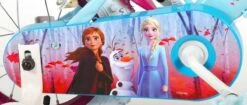 Volare Disney Frozen 2 Kinderfiets - Meisjes - 12 Inch - Blauw/Paars - Twee Handremmen -Beste Fietsen Winkel 1200x512 1