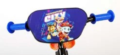 Nickelodeon Paw Patrol The Movie Kinderfiets - Jongens - 10 Inch - Blauw - Doortrapper -Beste Fietsen Winkel 1200x553