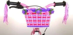 Volare Rose Kinderfiets - 12 Inch - Meisjes - Roze/wit - 95% Afgemonteerd -Beste Fietsen Winkel 1200x573 1