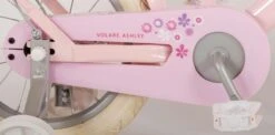 Volare Ashley Kinderfiets - Meisjes - 14 Inch - Roze - 95% Afgemonteerd -Beste Fietsen Winkel 1200x593 1