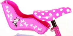 Disney Minnie Cutest Ever! Kinderfiets - Meisjes - 16 Inch - Roze 19 Disney Minnie Cutest Ever! Kinderfiets - Meisjes - 16 Inch - Roze -Beste Fietsen Winkel 1200x593