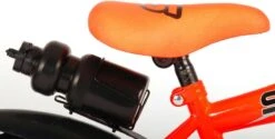 Volare Sportivo Kinderfiets - Jongens - 16 Inch - Neon Oranje Zwart - 95% Afgemonteerd -Beste Fietsen Winkel 1200x608 2