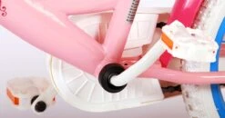 Volare Disney Princess Kinderfiets - Meisjes - 16 Inch - Roze Blauw - Twee Handremmen 26 Volare Disney Princess Kinderfiets - Meisjes - 16 Inch - Roze Blauw - Twee Handremmen -Beste Fietsen Winkel 1200x630 2
