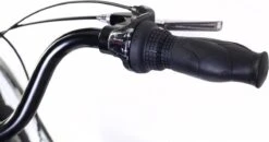 Amigo Moves - Stadsfiets 28 Inch - Herenfiets Met 6 Versnellingen - Matblauw -Beste Fietsen Winkel 1200x632