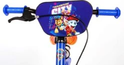Volare PAW Patrol Kinderfiets - Jongens - 12 Inch - Blauw -Beste Fietsen Winkel 1200x635