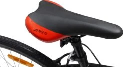 Amigo Control - Mountainbike 28 Inch - Voor Dames En Heren - Met 21 Versnellingen - Zwart/Rood -Beste Fietsen Winkel 1200x660 8