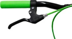 Amigo Wild - Mountainbike 20 Inch - Voor Jongens En Meisjes - Zwart/Groen -Beste Fietsen Winkel 1200x662 3