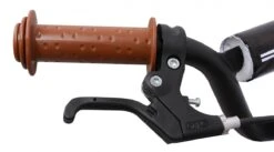 Amigo BMX Fun Jongensfiets - Kinderfiets 12 Inch - Matzwart -Beste Fietsen Winkel 1200x666