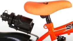 Volare Sportivo Kinderfiets - Jongens - 14 Inch - Neon Oranje/Zwart - 95% Afgemonteerd -Beste Fietsen Winkel 1200x669 1