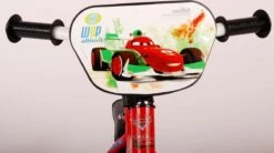 Disney Cars Kinderfiets - Jongens - 10 Inch - Rood - Doortrapper -Beste Fietsen Winkel 1200x671 2