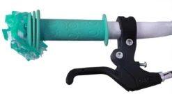 Amigo Magic Meisjesfiets - Kinderfiets 16 Inch - Turquoise -Beste Fietsen Winkel 1200x673