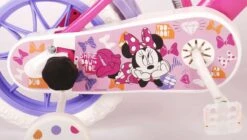 Disney Minnie Cutest Ever! Kinderfiets - Meiden - 12 Inch - Roze - Doortrapper -Beste Fietsen Winkel 1200x678