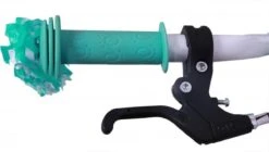 Amigo Magic Meisjesfiets - Kinderfiets 16 Inch - Turquoise -Beste Fietsen Winkel 1200x680