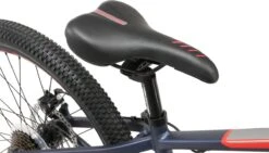 Bikestar 24 Inch 21 Speed Hardtail MTB Sport, Blauw / Rood -Beste Fietsen Winkel 1200x683 1