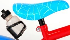 Marvel Spider-Man Kinderfiets - Jongens - 16 Inch - Blauw/Rood 19 Marvel Spider-Man Kinderfiets - Jongens - 16 Inch - Blauw/Rood -Beste Fietsen Winkel 1200x684 1