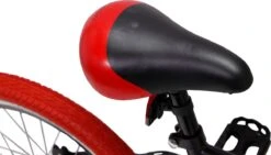 Amigo Fun Ride - Mountainbike 20 Inch - Voor Jongens En Meisjes - Met 7 Versnellingen - Zwart/Rood -Beste Fietsen Winkel 1200x684 2