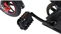 Windgoo B-20 Elektrische Vouwfiets - Snelheid 25 Km/h - 15-20 Km Bereik - Schijfremmen -Beste Fietsen Winkel 1200x685 1