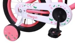 Amigo Magic Meisjesfiets - Kinderfiets 12 Inch - Roze -Beste Fietsen Winkel 1200x687 1