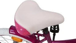 Amigo Flower Meisjesfiets - Kinderfiets 16 Inch - Paars -Beste Fietsen Winkel 1200x688