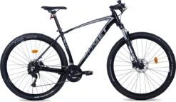 Romet Mustang M1 29" -Beste Fietsen Winkel 1200x693 2