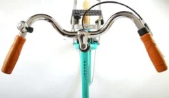 Volare Melody Kinderfiets - Meisjes - 24 Inch - Turquoise - Prime Collection -Beste Fietsen Winkel 1200x694