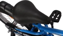 SJOEF Race Jongensfiets 14 Inch - Blauw -Beste Fietsen Winkel 1200x701