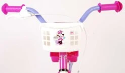 Disney Minnie Cutest Ever! Kinderfiets - Meisjes - 16 Inch - Roze 27 Disney Minnie Cutest Ever! Kinderfiets - Meisjes - 16 Inch - Roze -Beste Fietsen Winkel 1200x704