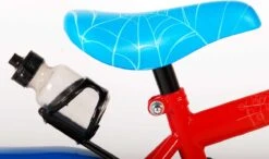 Volare Spider-Man Kinderfiets - Jongens - 12 Inch - Blauw/Rood -Beste Fietsen Winkel 1200x708 3