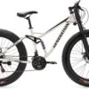 Generation SUPER BIKE Mountainbike 26 Inch - Wit - Brede Banden -Beste Fietsen Winkel 1200x708 5