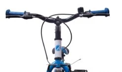 Amigo Cross Jongensfiets - Kinderfiets 20 Inch - Wit/Blauw -Beste Fietsen Winkel 1200x710
