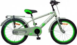 Amigo Sports Jongensfiets - Kinderfiets 18 Inch - Grijs/Groen 23 Amigo Sports Jongensfiets - Kinderfiets 18 Inch - Grijs/Groen -Beste Fietsen Winkel 1200x712 1