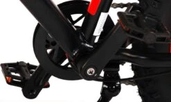 Volare Gradient Kinderfiets – Jongens – 20 Inch – Zwart Oranje Rood – 6 Speed – Prime Collection -Beste Fietsen Winkel 1200x716